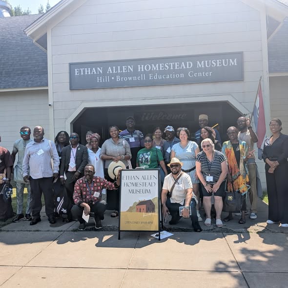 Community action